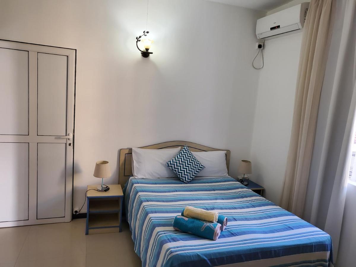 Maurisoleil Villa Privee Avec Piscine - Flic-en-Flacq 외부 사진