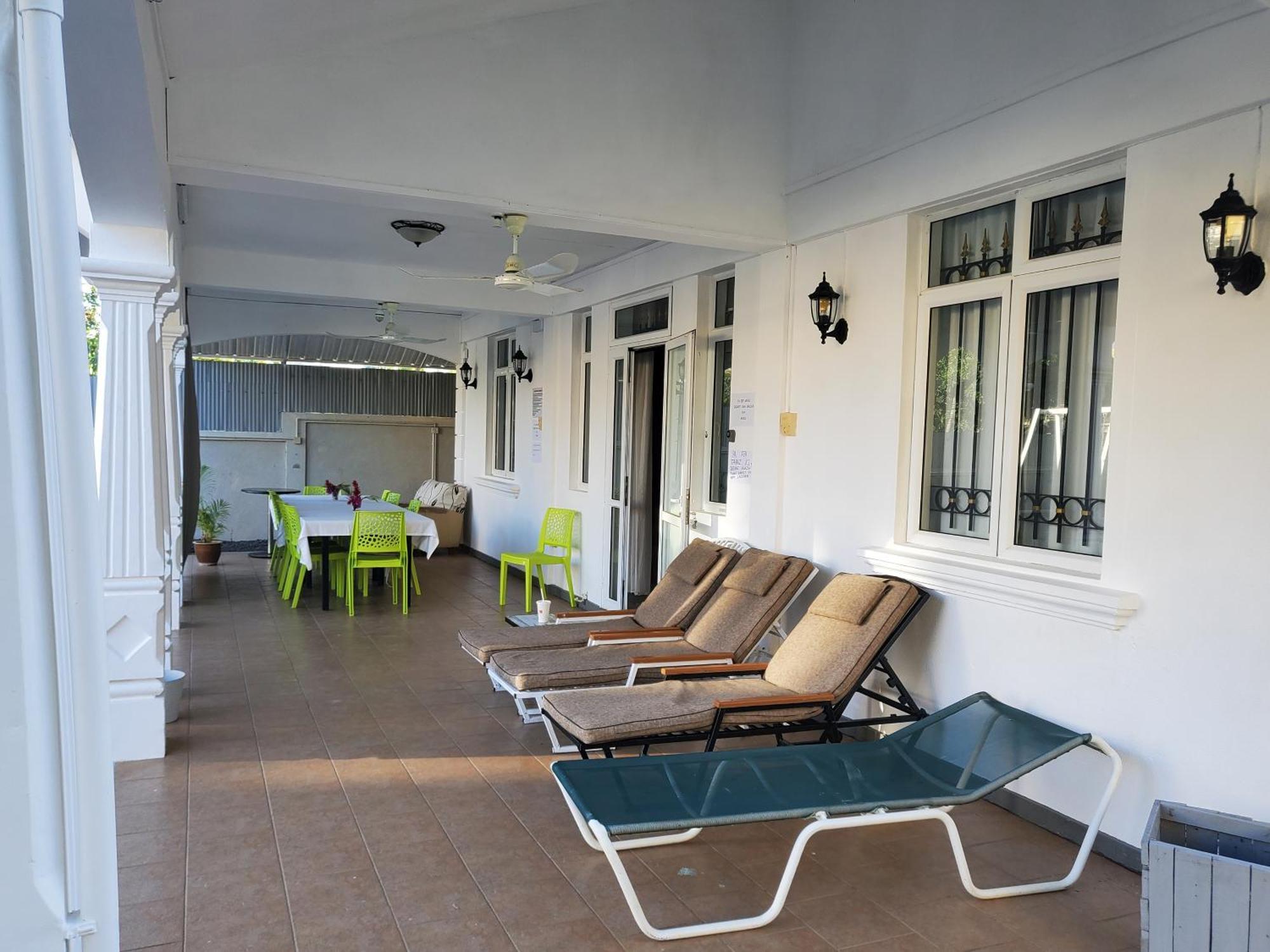 Maurisoleil Villa Privee Avec Piscine - Flic-en-Flacq 외부 사진