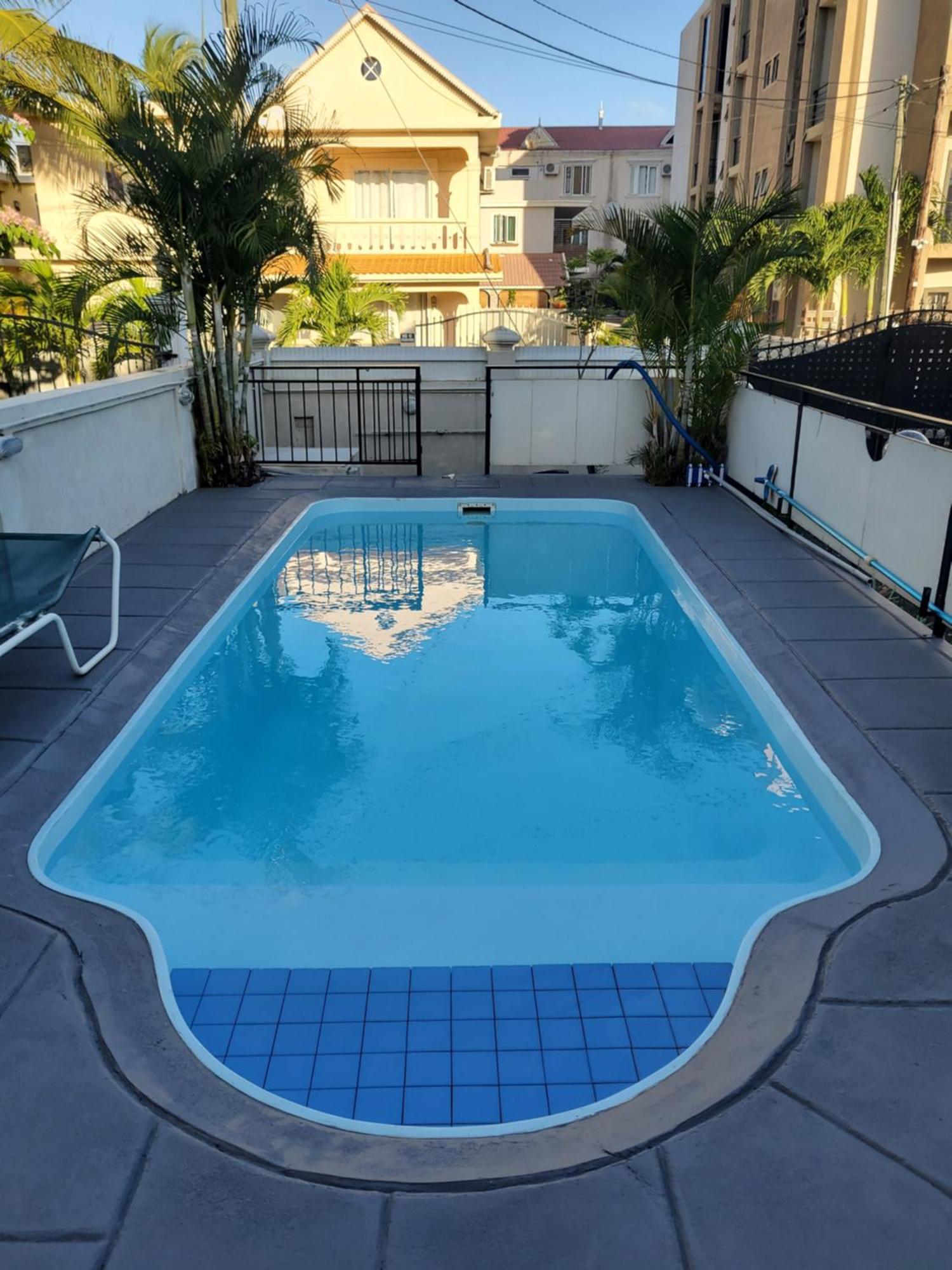 Maurisoleil Villa Privee Avec Piscine - Flic-en-Flacq 외부 사진